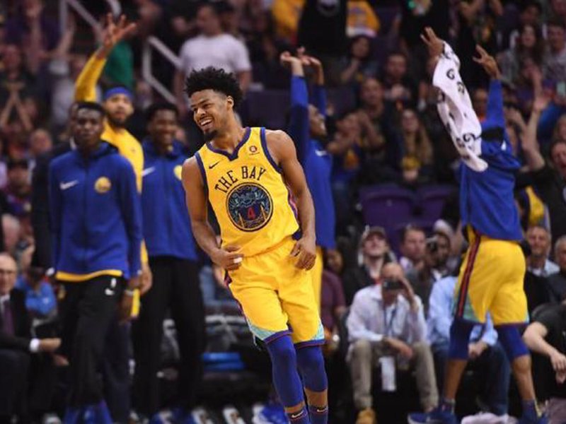 了解赏金女王
